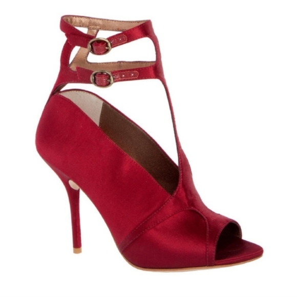 Here are your Sexy Red Shoes! - Picture 2 of 10